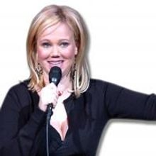 Caroline Rhea Kicks Off Summer Lineup For Bay Street's Comedy Series 6/8