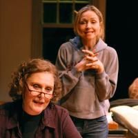 Photo Flash: COLLECTED STORIES At South Coast Rep