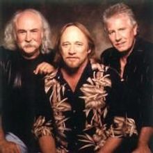 Maxwell C. King Center Announces Summer Line-up Including CROSBY, STILLS & NASH &…