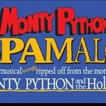 SPAMALOT Offers Day Of Performance Lottery At Golden Gate Theatre 5/22-7/5