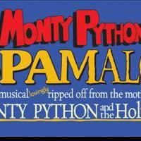 Star In SPAMALOT With The Always Look On The Bright Side of Life Video Contest