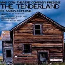 THE TENDER LAND Gets Its First Fully Staged Production In UK In 20 Years August 21-23