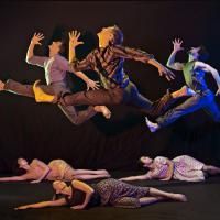 The Lagacy Project: Echoes Presents The World Premiere Of Tikkun 5/29-30 In NYC