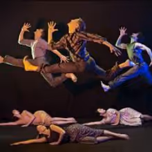 The Lagacy Project: Echoes Presents The World Premiere Of Tikkun 5/29-30 In NYC