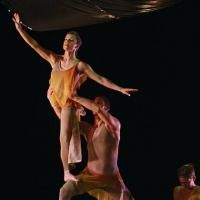 Bowen McCauley Dance Kicks Off Fall Season 9/26 At The Franklin Park Performing and…