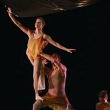 Bowen McCauley Dance Kicks Off Fall Season 9/26 At The Franklin Park Performing and V