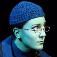 Dee Roscioli Takes Over Elphaba on Broadway on July 21