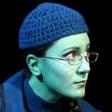 Dee Roscioli Takes Over Elphaba on Broadway on July 21
