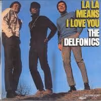 LOVE TRAIN With The O'Jays, The Delfonics & More Comes To Fox Theatre 7/25
