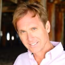 Del Shores Preforms 2 NYC Shows As Part Of GAYFEST NYC, 7;30pm, 10:30pm On 6/6