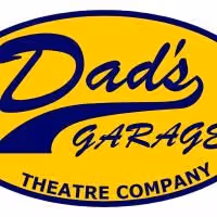 Dad's Garage Hosts A "Going Out of Business Sketch Show" 10/2