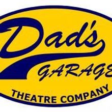 Dad's Garage Hosts A "Going Out of Business Sketch Show" 10/2 
