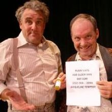 JPAS Begins 32nd Season With VIAGRA FALLS 10/2-18