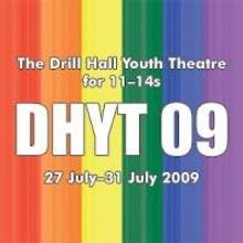 The Drill Hall Darlings Special Weekend Workshop For Lesbians Held 7/18, 19