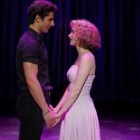 DIRTY DANCING Voted UK's Number One Film Of All Time, Beats Star Wars & LOTR
