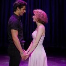 DIRTY DANCING Voted UK's Number One Film Of All Time, Beats Star Wars & LOTR