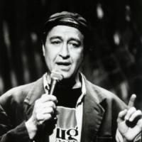 Dom Irrera Comes To Comedy Works Landmark Village 9/24-9/26