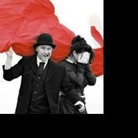 Irish Arts Center With Classical Theatre Of Harlem Presents THE CAMBRIA And…
