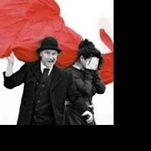 Irish Arts Center With Classical Theatre Of Harlem Presents THE CAMBRIA And FREDERICK