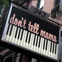 Big Night Out Presents 1930's Idol 8/12, 8/20 At Don?t Tell Mama's