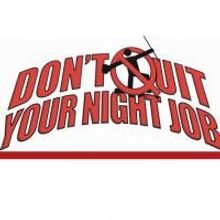 James, Foster, Kudisch, Olivo, Plimpton & More Join 'Don't Quit Your Night Job' 8/20