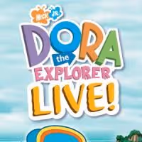 DORA THE EXPLORER LIVE Comes To Houston 7/10-12