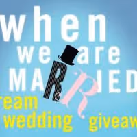 Guthrie Announces the When We Are Married Dream Wedding Giveaway