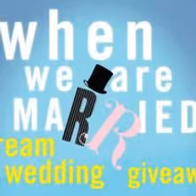Guthrie Announces the When We Are Married Dream Wedding Giveaway