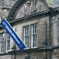 The Drill Hall Announces Upcoming Stage Readings, Kicks Off October 4 With WINTERLOVE