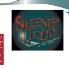 SWEENEY TODD Swings Its Razor At ShenanArts 9/17-27
