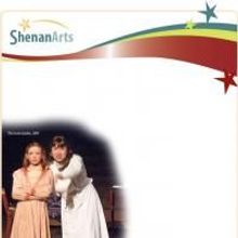 ShenanArts Holds Auditions For THE CHRISTMAS BUS, Show Runs 12/4-6, 12/11-13