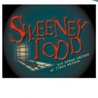 SWEENEY TODD Hits the Streets of Staunton 9/5, 9/11