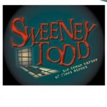 SWEENEY TODD Hits the Streets of Staunton 9/5, 9/11 