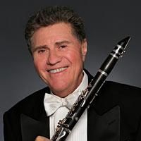 NY Philharmonic Principal Clarinet Stanley Drucker Sets Guinness World Record