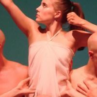 Photo Flash: Pericles Redux At Kirk Douglas Theater