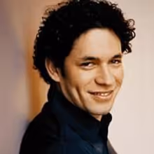 Gustavo Dudamel Brings ¡Bienvenido Gustavo! A Target Free Community Concert To The…
