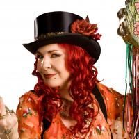 Teatro ZinZanni Opens Their Spiegeltent At Pier 29 With UNDER THE GYPSY MOON 9/3