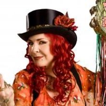 Teatro ZinZanni Opens Their Spiegeltent At Pier 29 With UNDER THE GYPSY MOON 9/3