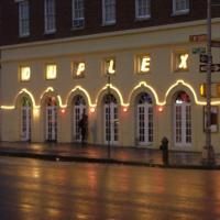 Cry-Baby's Michael Buchanan Presents 'I'll Do Anything' At The Duplex 8/13