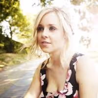THE RISE AND FALL OF LITTLE VOICE With Diana Vickers Opens At The Vaudeville Theatre…