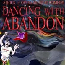 Binion, Benson, Clause & More Star In DANCING WITH ABANDON At FringeNYC 8/23-29