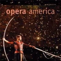 Final Two Sessions Announced For Opera America's 'Making Connections Series'