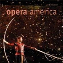 Final Two Sessions Announced For Opera America's 'Making Connections Series'