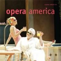 OPERA America Concludes 4th Installment Of Salon Series: Exploring American Voices
