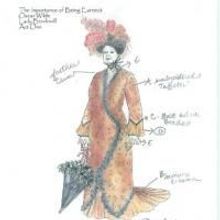 University Of Houston Gives Audiences A Chance to Meet The Designer Of THE IMPORTANCE