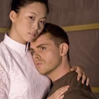 MISS SAIGON Plays Through 5/24 At ABT, E.J. Zimmerman Leads The Cast