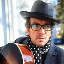 The Costello Show Pays Tribute To 'The Other Elvis' At Joes Pub 6/19