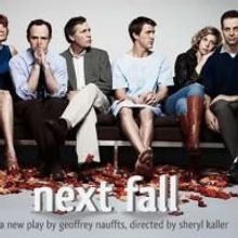 Naked Angel's NEXT FALL Announces Participants For Post-Performance Talkbacks