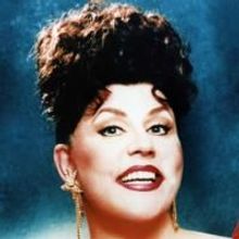 ETHEL MERMAN'S BROADWAY Starring McKenzie Plays The Gem Theatre 9/9-11/ 21
