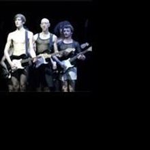 André Lepecki Moderates 'Dance Talks' with Emio Greco September 14